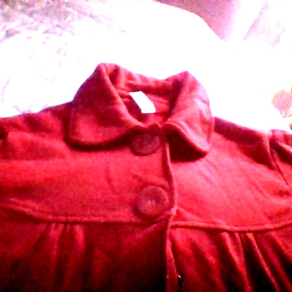Chesterfield Coat